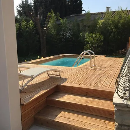 Casa vacanze Caramel