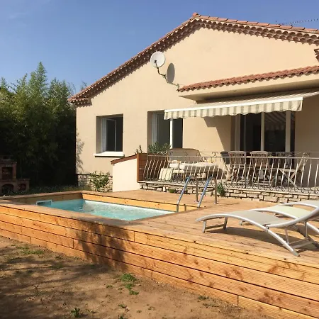 Casa vacanze Caramel Saint-Quentin-la-Poterie