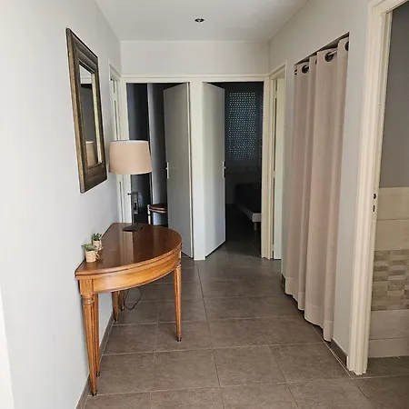 Casa vacanze Caramel Saint-Quentin-la-Poterie