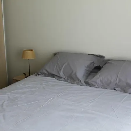 Casa vacanze Caramel Saint-Quentin-la-Poterie